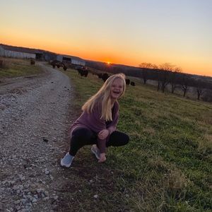 Meet your Posher, Kassidy